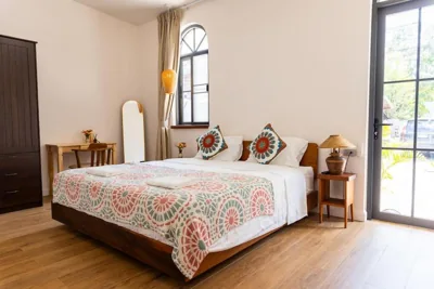 SeaSalt BeachFront Holiday Home, Private pool, 2 Bedroom house – Photos 2