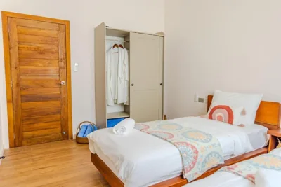 SeaSalt BeachFront Holiday Home, Private pool, 2 Bedroom house – Photos 8
